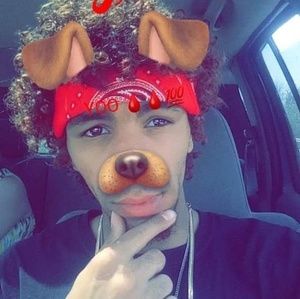 Meet your Posher, Raymond